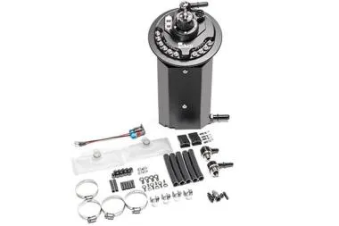 Suport combustibil compatibil cu Walbro F90000267/274/285 DW400 Radium Engineering pentru Ford Musta - USA-RAD-20-1802