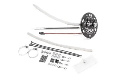 Suport pompa combustibil compatibil cu Walbro GSS342 AEM 50-1200 Radium Engineering pentru Acura NSX - USA-RAD-20-2790