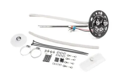 Suport pompa combustibil compatibil cu pompele fara perii Walbro F9000267/274/285 Radium Engineering - USA-RAD-20-2792