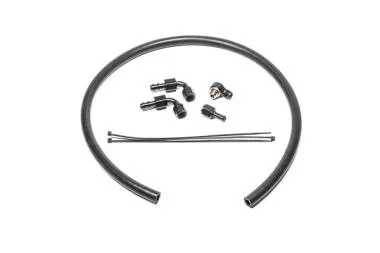 Kit instalatii sanitare pentru racordul de combustibil Radium Engineering pentru Acura NSX 1990-2005 - USA-RAD-20-2795