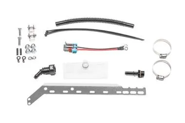 Supliment pentru pompa dubla compatibil cu Walbro F90000267/274/285 Radium Engineering pentru Acura  - USA-RAD-20-2797