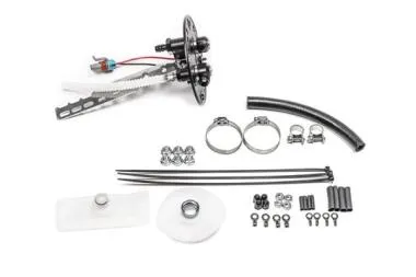 Suport pompa combustibil compatibil cu pompele fara perii Walro F90000267/274/285 Radium Engineering - USA-RAD-20-3792