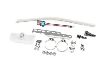 Supliment pentru pompa dubla compatibil cu Walbro F90000267/274/285 Radium Engineering pentru Honda  - USA-RAD-20-3797