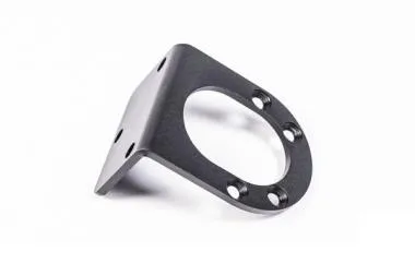 Suport universal dublu pentru cutii de colectare Radium Engineering - USA-RAD-13-0005