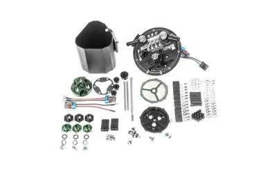 Suport pompa combustibil pentru Walbro F90000267/274/285 Radium Engineering pentru Honda Civic 2016+ - USA-RAD-20-1082