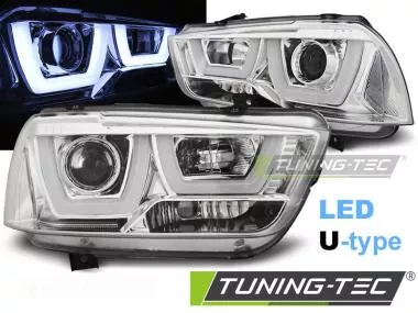 Faruri pentru Dodge Charger LXII 11-15  Tuning-Tec - LPDO13