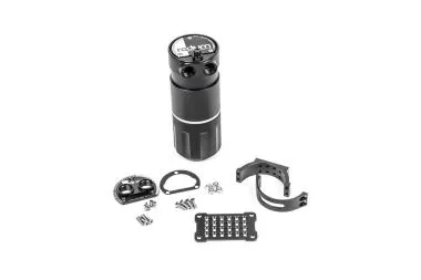 Cana de prindere Competition Catch Can XL Radium Engineering 20-1771 - USA-RAD-20-1771