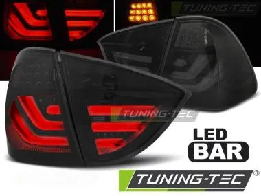 Stopuri fumurii cu led pentru Bmw E91 05-08  Tuning-Tec - LDBMB8