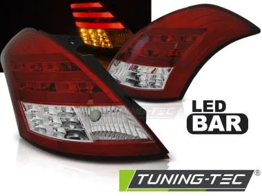Stopuri pentru Suzuki Swift IV 10- Tuning-Tec - LDSI05