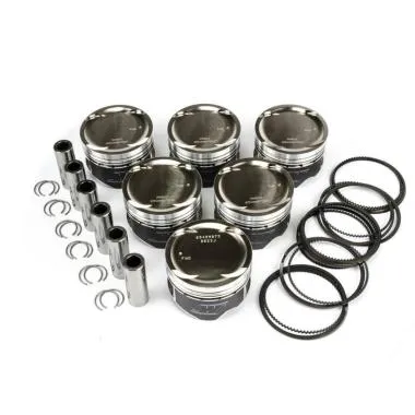 Kit Pistoane Forjate Wiseco pentru VW R32 3.2L 24V(9.0:1)-84.50mm - WKE205M845
