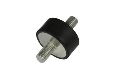 Bucsa antivibratii 30x15 mm filet M8 - IN-BUSH-S