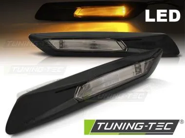 Semnalizatoare laterale cu Led pentru Bmw F10/F11 10-13  Tuning-Tec - KBBM22