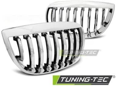 Grila pentru Bmw E87/81 04-07  Tuning-Tec - GRBM38