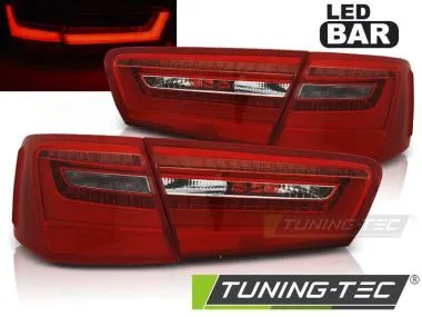 Stopuri pentru Audi A6 C7 11-10.14 Tuning-Tec - LDAUE5