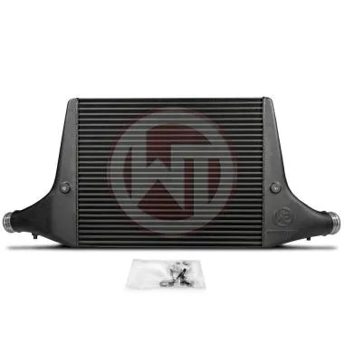 Kit intercooler Competition Wagner Tuning pentru Audi S4 B9 / S5 F5 model EU - WT-200001120.KITS