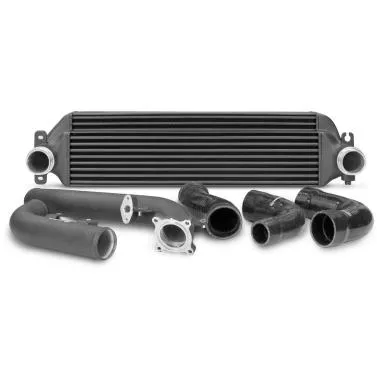 Kit intercooler performant Wagner Tuning Competition pentru Toyota GR Yaris - WT-200001179.PIPE