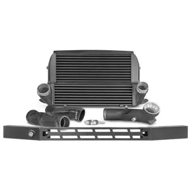 Kit intercooler Competition Wagner Tuning EVO3 pentru BMW Seria 3 F30/F31/F32/F34/F35/F36 335i motor - WT-200001183