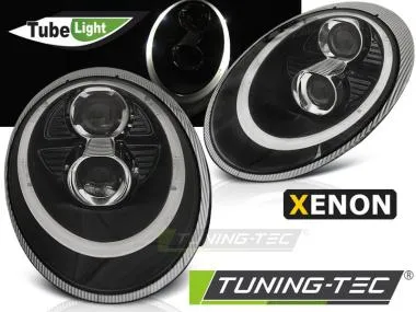 Faruri pentru Porsche 911 (997 ) 04-09  Tuning-Tec - LPPO06