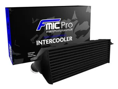 Intercooler FMIC.Pro BMW Seria 3 E90/E91/E92/E93 320D N47 2.0 Diesel - FMICPRO-IC-009-2