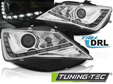 Faruri pentru Seat Ibiza 6J 12-  Tuning-Tec - LPSE29