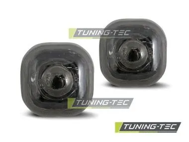 Semnalizatoare aripa pentru Audi A3,  A4,  Skoda Fabia,  Octavia Tuning-Tec - KBAU04