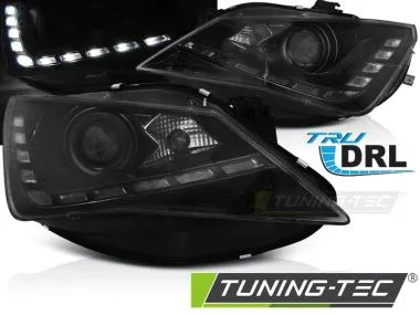 Faruri pentru Seat Ibiza 6J 12-  Tuning-Tec - LPSE30