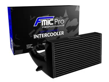 Intercooler frontal FMIC.Pro EVO3 pentru BMW E82,  E90 - FMICPRO-IC-071