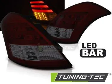 Stopuri pentru Suzuki Swift IV 10-  Tuning-Tec - LDSI06