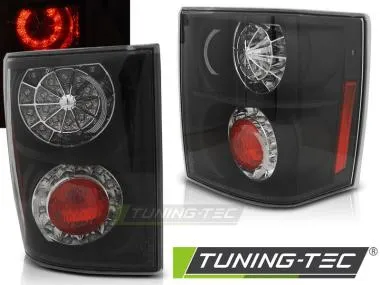 Stopuri pentru Land Rover Range Rover III 02-12  Tuning-Tec - LDLR06
