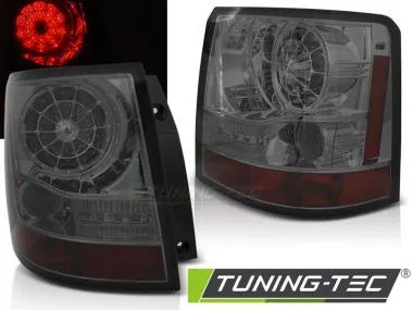 Stopuri pentru Land Rover Range Rover 05-09  Tuning-Tec - LDLR10