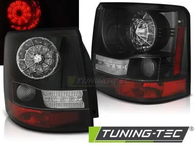 Stopuri pentru Land Rover Range Rover 05-09 Tuning-Tec - LDLR11