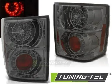 Stopuri pentru Land Rover Range Rover III Tuning-Tec - LDLR05