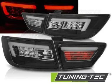 Stopuri pentru Renault Clio IV 13- Hatchback  Tuning-Tec - LDRE05