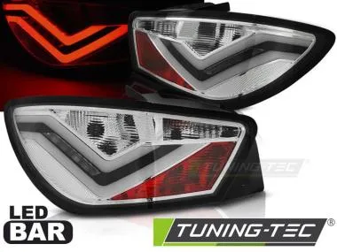 Stopuri pentru Seat Ibiza 6J 3D 06.08-12  Tuning-Tec - LDSE20