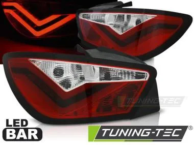 Stopuri pentru Seat Ibiza 6J 3D 06.08-12  Tuning-Tec - LDSE21