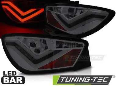 Stopuri pentru Seat Ibiza 6J 06.08-12  Tuning-Tec - LDSE23