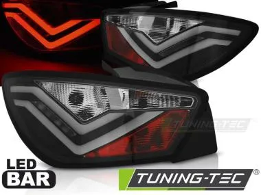 Stopuri pentru Seat Ibiza 6J 3D 06.08-12 Tuning-Tec - LDSE24