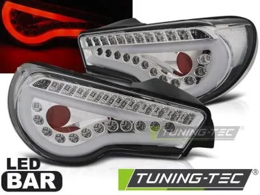 Stopuri pentru Toyota GT86 12-  Tuning-Tec - LDTO12