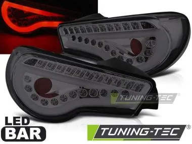 Stopuri pentru Toyota GT86 12-  Tuning-Tec - LDTO14