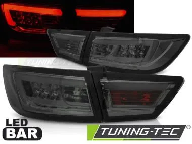 Stopuri pentru Renault Clio IV 13- Hatchback  Tuning-Tec - LDRE04