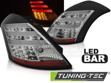 Stopuri pentru Suzuki Swift IV 10-  Tuning-Tec - LDSI08