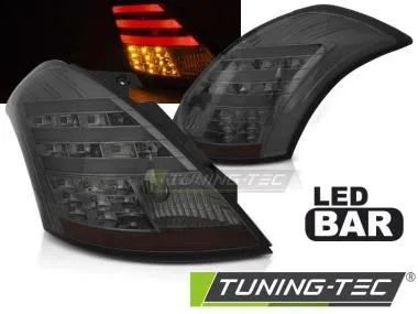 Stopuri pentru Suzuki Swift IV 10-  Tuning-Tec - LDSI07