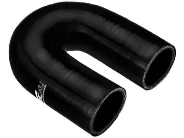 Cot siliconic cot 180 grade 57mm negru - 01805700-B