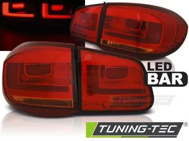 Stopuri pentru VW Tiguan 07-07.11  Tuning-Tec - LDVWH1