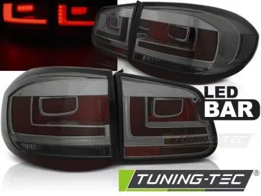 Stopuri pentru VW Tiguan 07-07.11  Tuning-Tec - LDVWH2