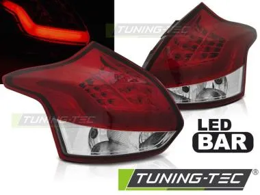 Stopuri pentru Ford Focus 3 11-10.14 Hatchback Tuning-Tec - LDFO52