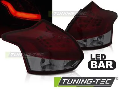 Stopuri pentru Ford Focus 3 11-10.14 Hatchback Tuning-Tec - LDFO53