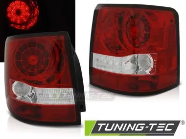 Stopuri pentru Land Rover Range Rover Sport  Tuning-Tec - LDLR08