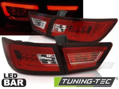 Stopuri pentru Renault Clio IV.13- Hatchback  Tuning-Tec - LDRE02