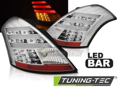 Stopuri Pentru Suzuki Swift IV 10 Tuning-Tec - LDSI04